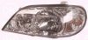 KLOKKERHOLM 32940141 Headlight